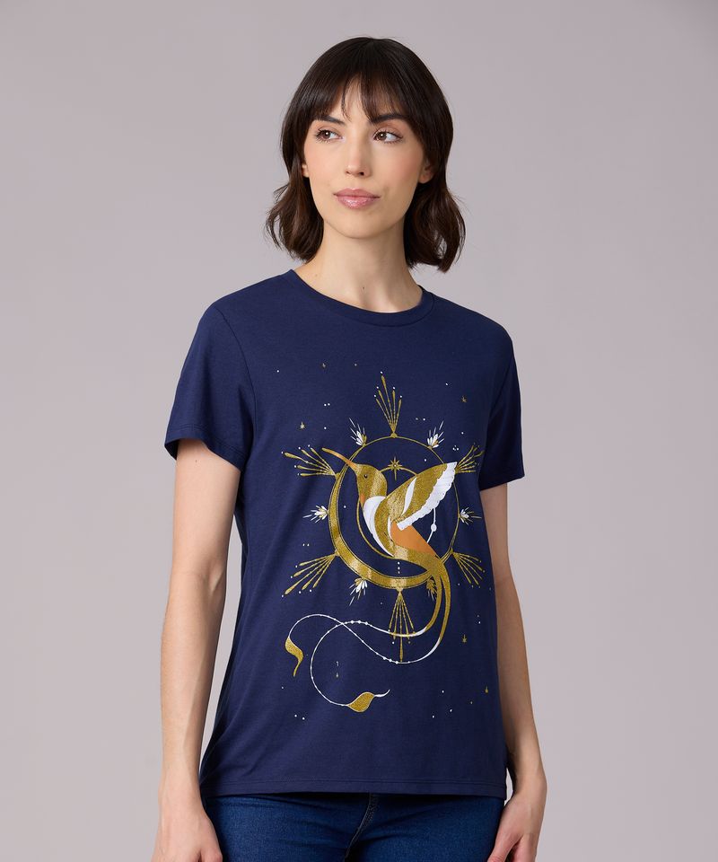 Playera de Dama