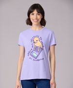 Playera de Dama
