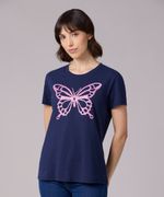 Playera de Dama