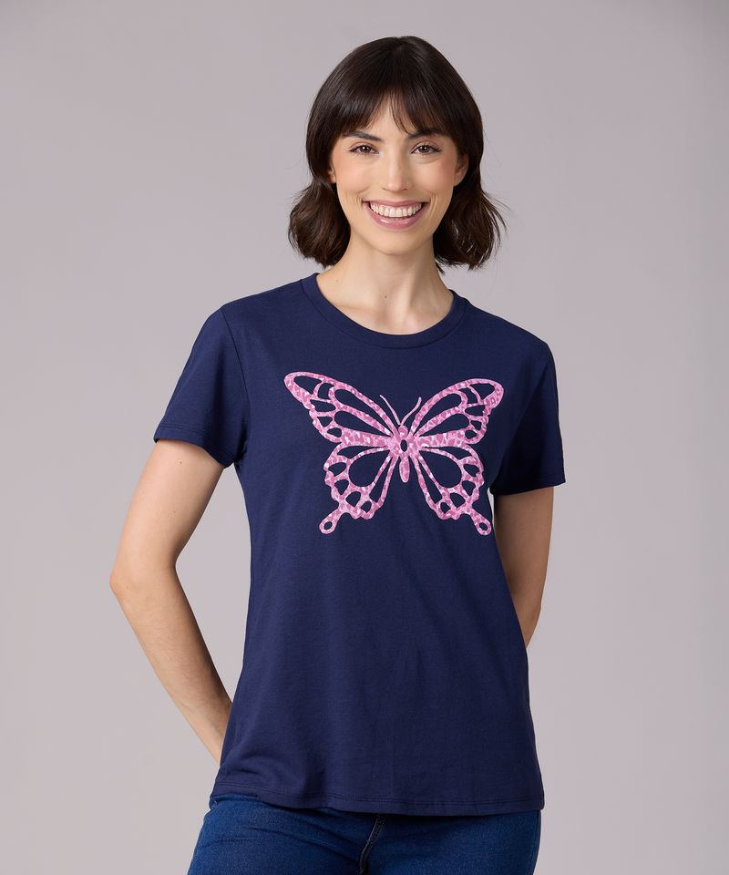 Playera de Dama