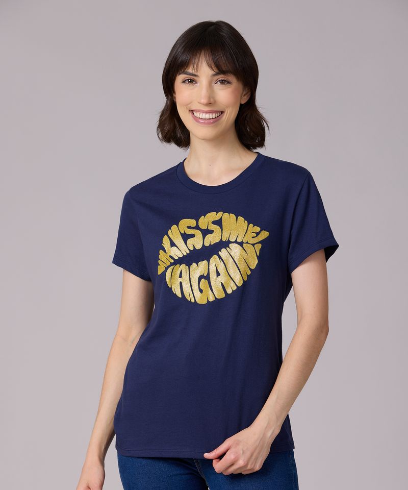 Playera de Dama