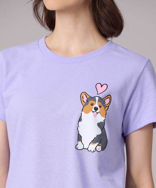 Playera  de  Dama
