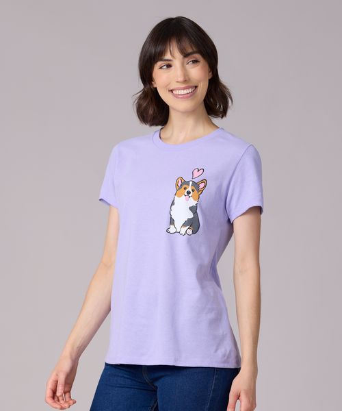 Playera  de  Dama