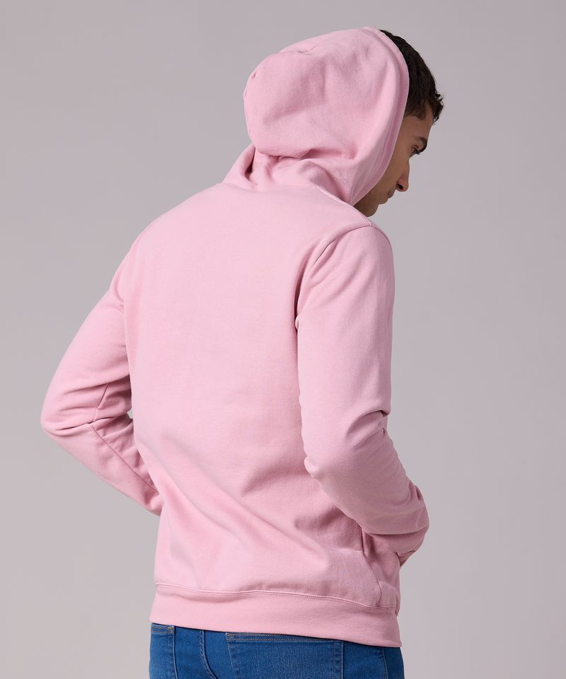 Sudadera Simpsons de Caballero