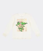 Playera de Licencia Bob Esponja de Bebo Años