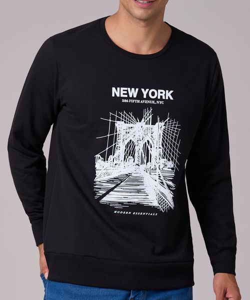 Sudadera  de  Caballero