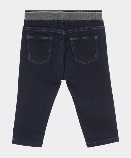 Jogger  de  Bebo Mess