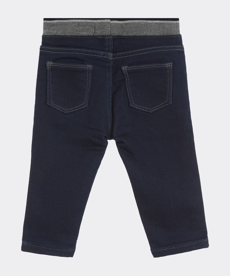 Jogger  de  Bebo Mess