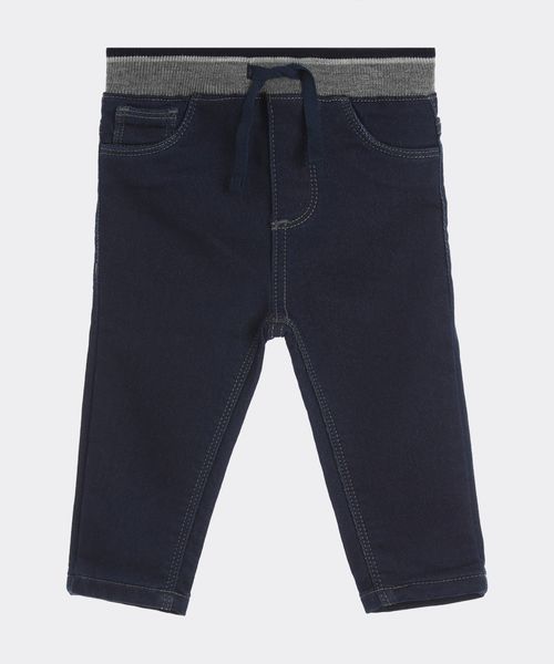 Jogger  de  Bebo Mess
