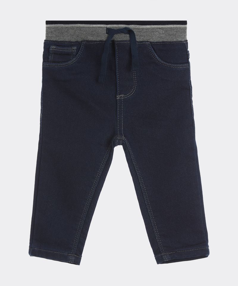 Jogger  de  Bebo Mess