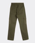 Jogger de Gabardina  de  Niño Juvenil