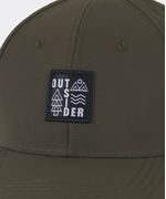 Gorra  de  Caballero