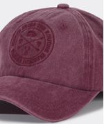 Gorra  de  Caballero