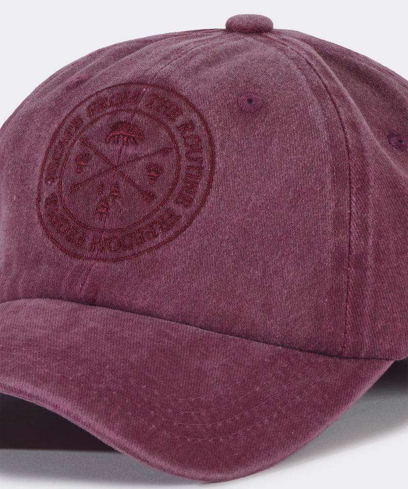 Gorra  de  Caballero