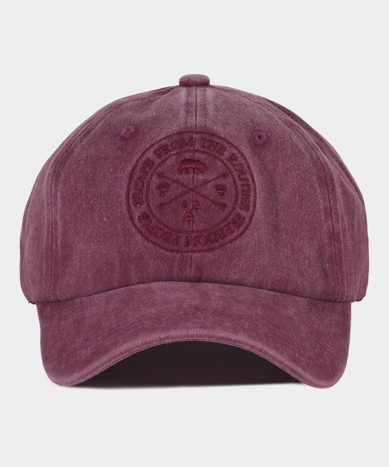 Gorra  de  Caballero