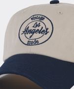 Gorra  de  Dama