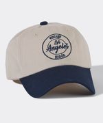 Gorra  de  Dama