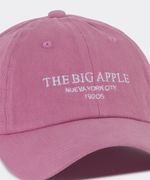 Gorra  de  Dama