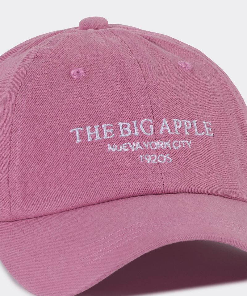 Gorra  de  Dama