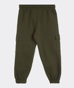 Pants  de  Bebo Años