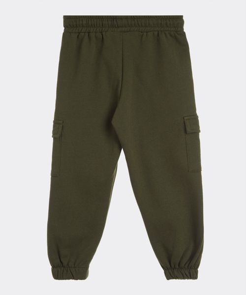 Pants  de  Bebo Años