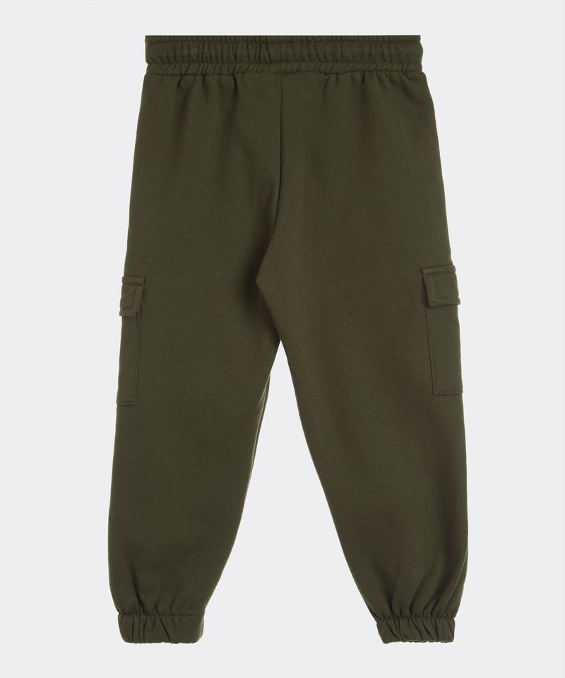 Pants  de  Bebo Años