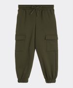 Pants  de  Bebo Años