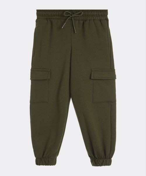 Pants  de  Bebo Años
