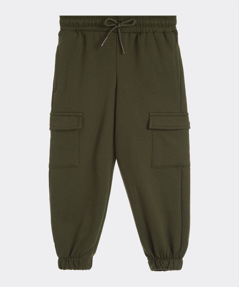 Pants  de  Bebo Años