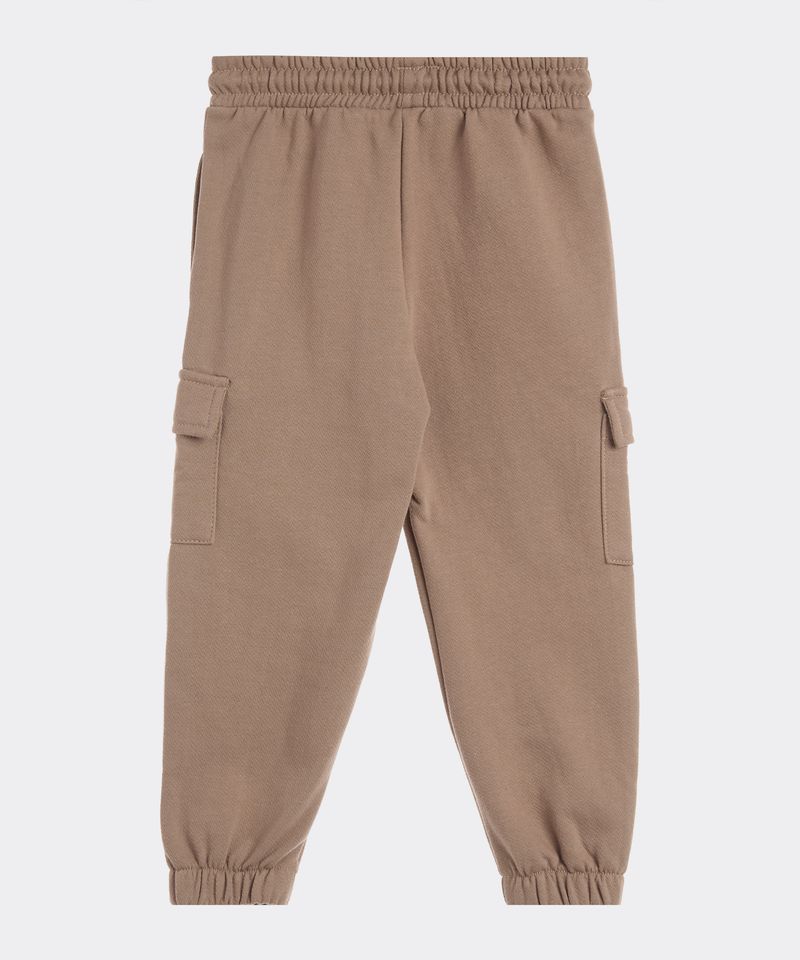 Pants  de  Bebo Años