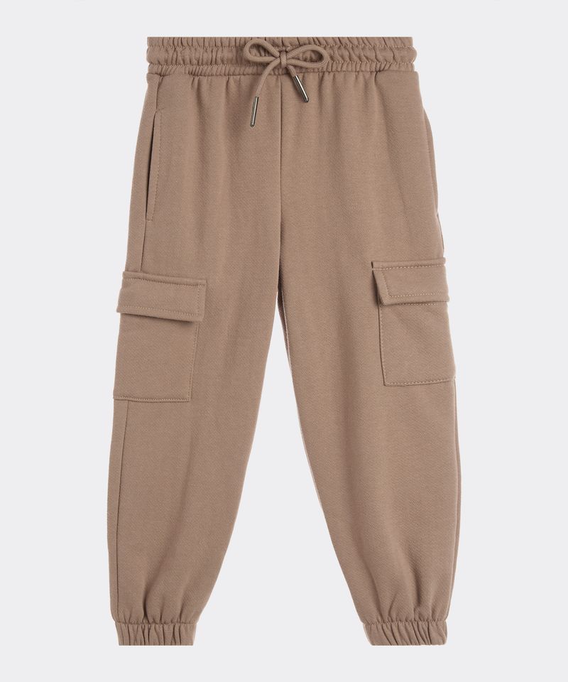 Pants  de  Bebo Años