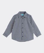 Camisa Manga Larga  de  Bebo Años