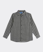 Camisa Manga Larga  de  Niño Infantil