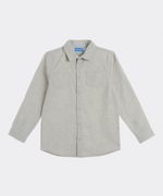 Camisa Manga Larga  de  Niño Infantil