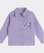 Sobre Camisa  de  Beba Años