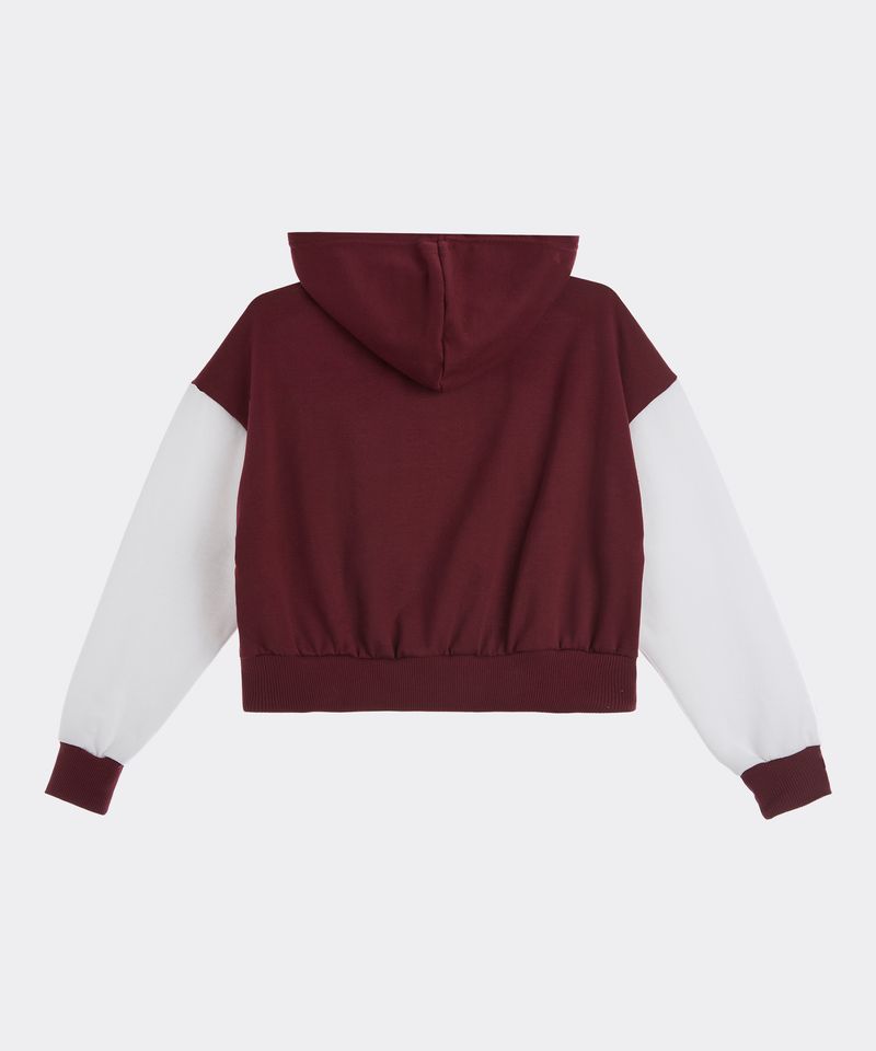 Sudadera  de  Niña Juvenil