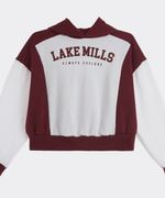 Sudadera  de  Niña Juvenil
