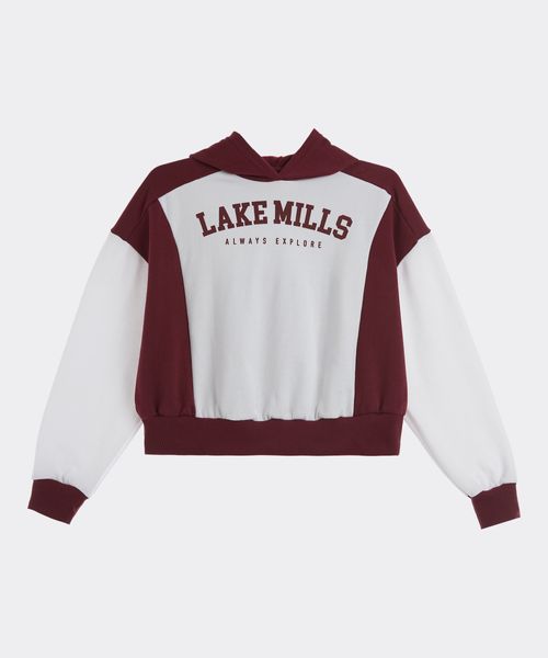 Sudadera  de  Niña Juvenil