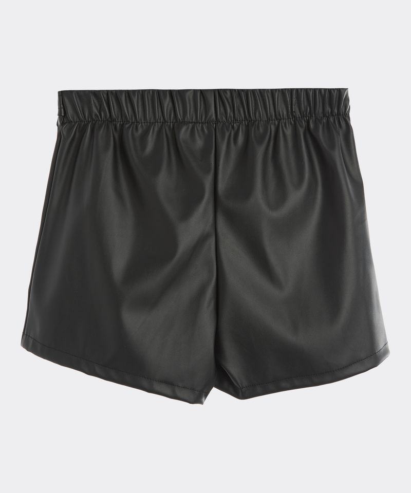 Short  de  Niña Infantil