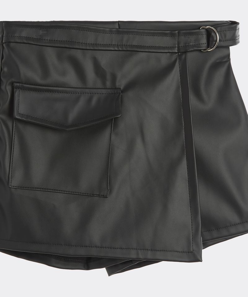 Short  de  Niña Infantil