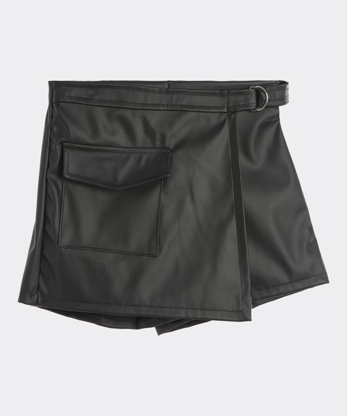 Short  de  Niña Infantil