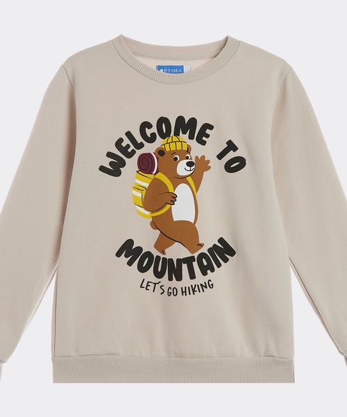 Sudadera  de  Niño Infantil