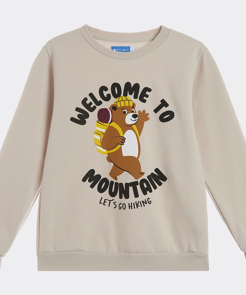 Sudadera  de  Niño Infantil