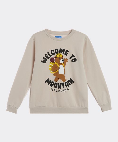 Sudadera  de  Niño Infantil