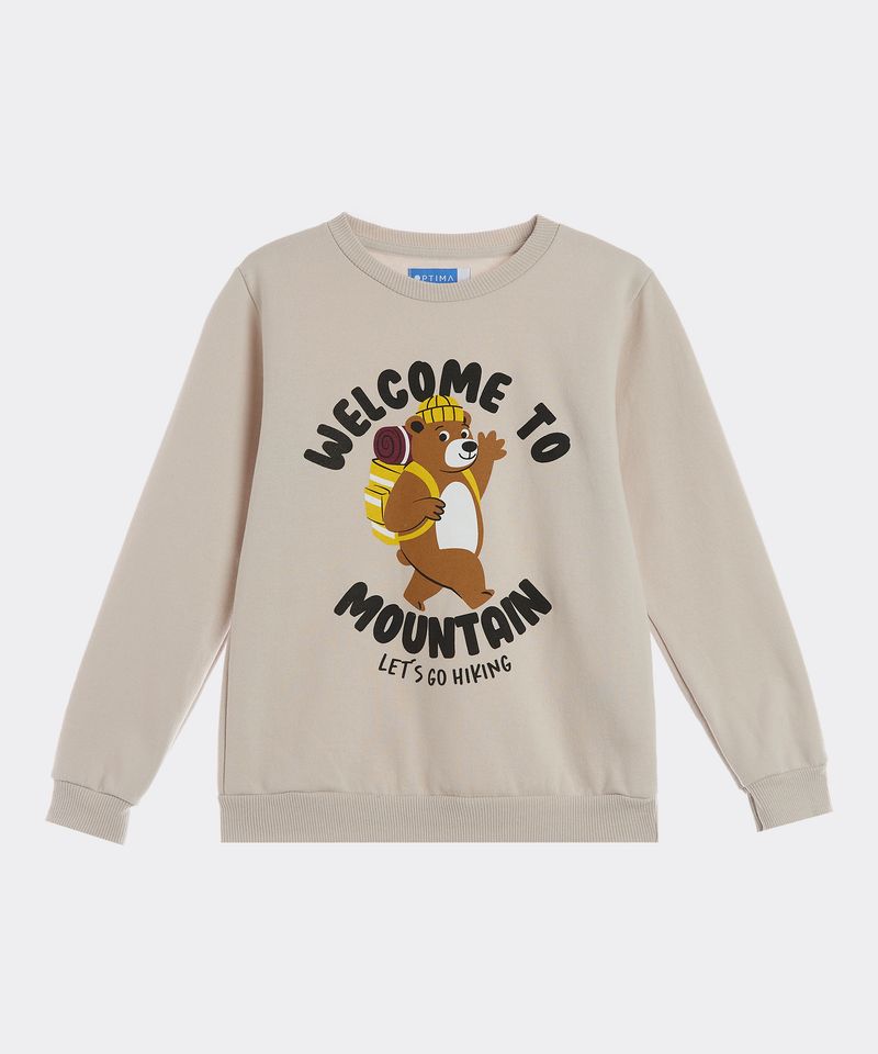 Sudadera  de  Niño Infantil