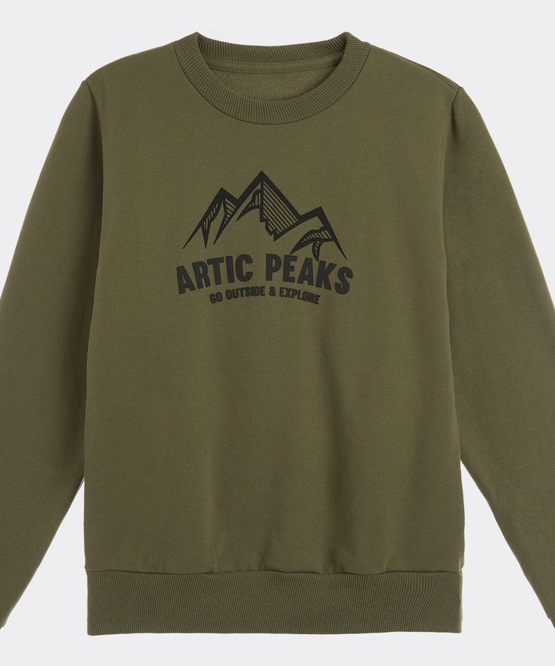 Sudadera  de  Niño Juvenil