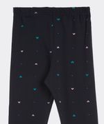 Mallones  de  Niña Infantil
