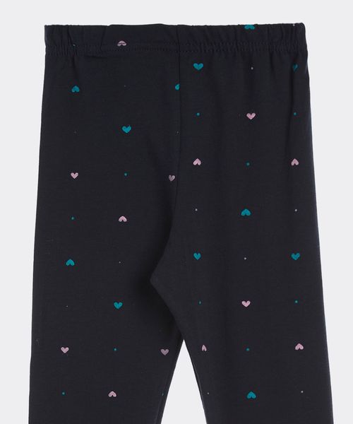 Mallones  de  Niña Infantil