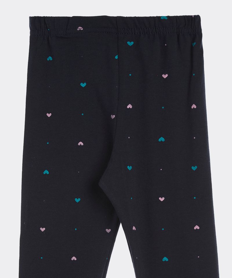 Mallones  de  Niña Infantil