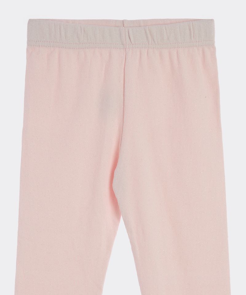 Mallones  de  Niña Infantil